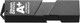 Миниатюра изображения товара Картридер Delkin Devices USB 3.1 SDµSD A2 (DDREADER-55)