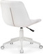 Миниатюра изображения товара Кресло офисное Woodville Келми 1 / 518295 (белый)