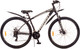 Миниатюра изображения товара Велосипед FAVORIT Buffalo-29MDS / BUF29MD17BK