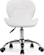 Миниатюра изображения товара Кресло офисное Woodville Trizor / 15338 (whitе)