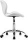 Миниатюра изображения товара Кресло офисное Woodville Trizor / 15338 (whitе)