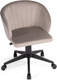 Миниатюра изображения товара Кресло офисное Woodville Пард / 464229 (светло-коричневый)