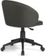 Миниатюра изображения товара Кресло офисное Woodville Пард / 464230 (графитовый)