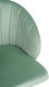 Миниатюра изображения товара Кресло офисное Woodville Пард / 464233 (confetti aquamarine)