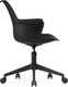 Миниатюра изображения товара Кресло офисное Woodville Tulin / 15705 (black)