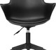 Миниатюра изображения товара Кресло офисное Woodville Tulin / 15705 (black)