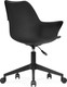 Миниатюра изображения товара Кресло офисное Woodville Tulin / 15705 (black)