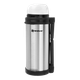 Миниатюра изображения товара Термос для напитков Nisus N-TM-012-G (1.5л)