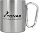 Миниатюра изображения товара Термокружка Тонар T.TK-032-300 (300мл)