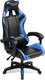 Миниатюра изображения товара Кресло офисное Woodville Rodas / 15245 (black/blue)