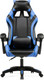 Миниатюра изображения товара Кресло офисное Woodville Rodas / 15245 (black/blue)