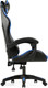 Миниатюра изображения товара Кресло офисное Woodville Rodas / 15245 (black/blue)