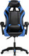 Миниатюра изображения товара Кресло офисное Woodville Rodas / 15245 (black/blue)