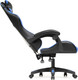 Миниатюра изображения товара Кресло офисное Woodville Rodas / 15245 (black/blue)