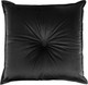 Миниатюра изображения товара Подушка декоративная Sofi de Marko Вивиан 45x45 / Под-Вв-45x45чер (черный)