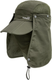 Миниатюра изображения товара Бейсболка для охоты и рыбалки Helios HS-BO-01 (олива)