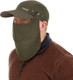 Миниатюра изображения товара Бейсболка для охоты и рыбалки Helios HS-BO-01 (олива)