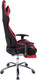 Миниатюра изображения товара Кресло геймерское Woodville Kano 1 / 11910 (red/black)