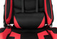Миниатюра изображения товара Кресло геймерское Woodville Kano 1 / 11910 (red/black)