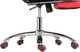 Миниатюра изображения товара Кресло геймерское Woodville Kano 1 / 11910 (red/black)