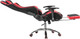 Миниатюра изображения товара Кресло геймерское Woodville Kano 1 / 11910 (red/black)