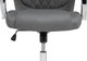 Миниатюра изображения товара Кресло офисное Woodville Tron / 15516 (grey)