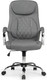 Миниатюра изображения товара Кресло офисное Woodville Tron / 15516 (grey)