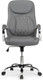 Миниатюра изображения товара Кресло офисное Woodville Tron / 15516 (grey)