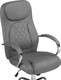 Миниатюра изображения товара Кресло офисное Woodville Tron / 15516 (grey)