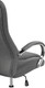 Миниатюра изображения товара Кресло офисное Woodville Tron / 15519 (gray fabric)