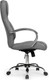 Миниатюра изображения товара Кресло офисное Woodville Tron / 15519 (gray fabric)