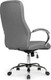 Миниатюра изображения товара Кресло офисное Woodville Tron / 15519 (gray fabric)