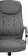 Миниатюра изображения товара Кресло офисное Woodville Tron / 15519 (gray fabric)