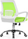 Миниатюра изображения товара Кресло офисное Woodville Ergoplus / 15374 (green/white)