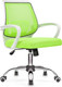 Миниатюра изображения товара Кресло офисное Woodville Ergoplus / 15374 (green/white)