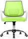 Миниатюра изображения товара Кресло офисное Woodville Ergoplus / 15374 (green/white)