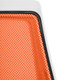 Миниатюра изображения товара Кресло офисное Woodville Ergoplus / 15373 (orange/white)