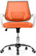 Миниатюра изображения товара Кресло офисное Woodville Ergoplus / 15373 (orange/white)