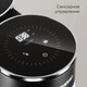 Миниатюра изображения товара Капельная кофеварка Redmond CM718 (черный)