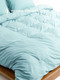 Миниатюра изображения товара Пододеяльник Urban Family Морская волна 2сп / 618