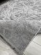 Миниатюра изображения товара Ковер Radjab Carpet Амаль Прямоугольник 0911A / 13176RK (2x2.9, Grey/Grey)