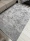 Миниатюра изображения товара Ковер Radjab Carpet Амаль Прямоугольник 0911A / 13176RK (2x2.9, Grey/Grey)