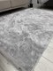Миниатюра изображения товара Ковер Radjab Carpet Амаль Прямоугольник 0911A / 13176RK (2x2.9, Grey/Grey)