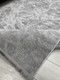 Миниатюра изображения товара Коврик Radjab Carpet Амаль Прямоугольник 0911A / 13180RK (0.8x1.5, Grey/Grey)