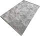 Миниатюра изображения товара Коврик Radjab Carpet Амаль Прямоугольник 0911A / 13180RK (0.8x1.5, Grey/Grey)