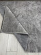 Миниатюра изображения товара Коврик Radjab Carpet Амаль Прямоугольник 0911A / 13180RK (0.8x1.5, Grey/Grey)