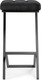 Миниатюра изображения товара Табурет барный Woodville Амаури / 507430 (катания блэк/черный матовый)