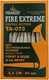 Миниатюра изображения товара Спички Tourist Fire Extreme TA-073