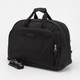 Миниатюра изображения товара Сумка дорожная Ecotope 018-20207/2BLK (черный)