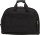 Миниатюра изображения товара Сумка дорожная Ecotope 018-20207/2BLK (черный)